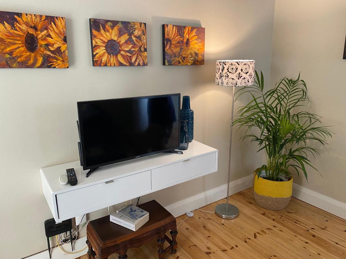 Studio @ Champion Apartment Durban Bagian luar foto