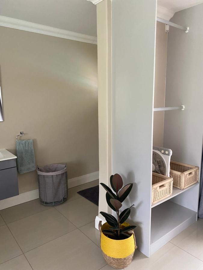 Studio @ Champion Apartment Durban Bagian luar foto
