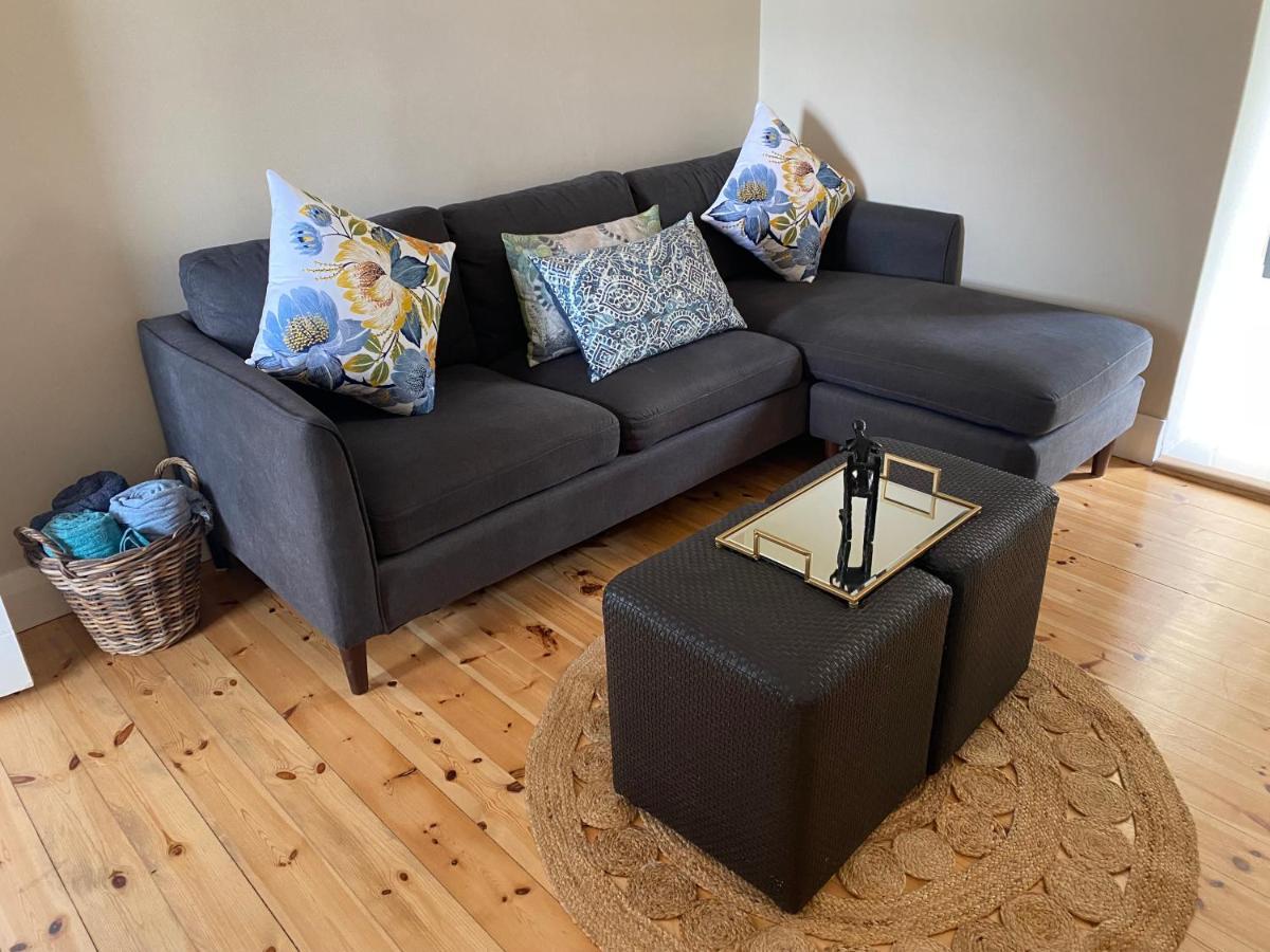 Studio @ Champion Apartment Durban Bagian luar foto