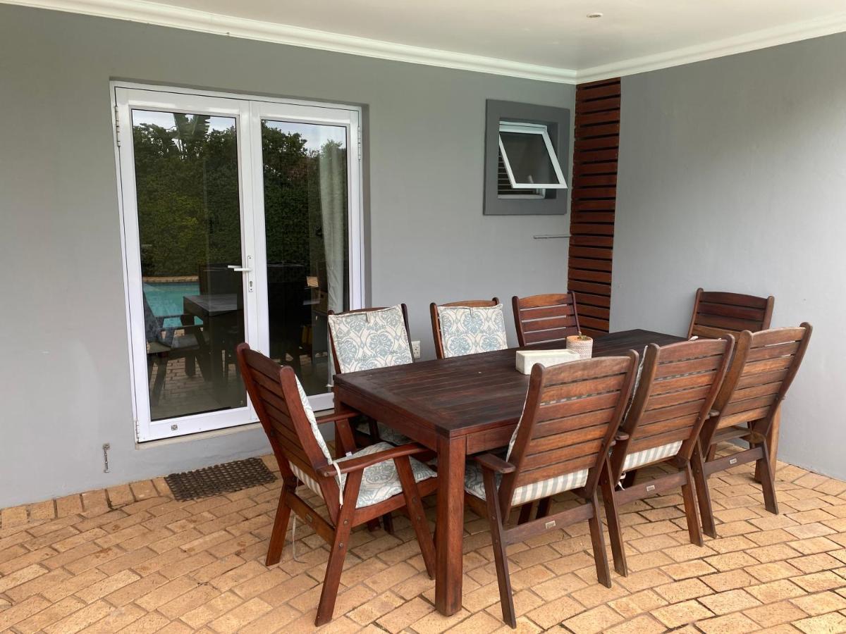 Studio @ Champion Apartment Durban Bagian luar foto